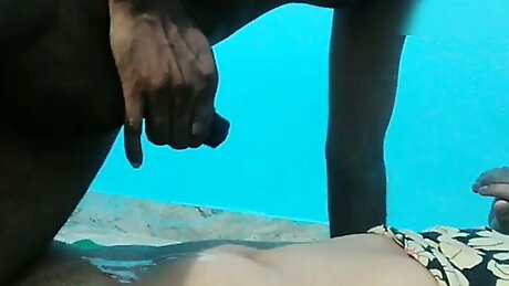 Desi Bhabhi hard fuck in room.