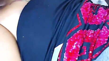 My hot condomless lover comment me