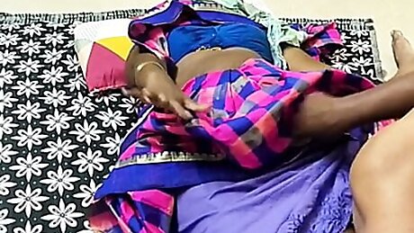 Indian husband wife sex with tamil audio