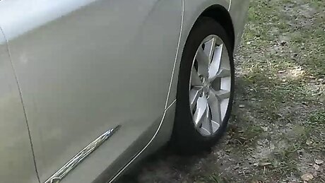 NonNude BTS From Rina Arem's I'll Just Masturbate While I Wait, Explanations for Masturbation, Film At HitachiHoesCom