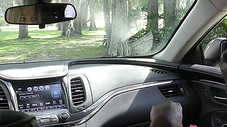 NonNude BTS From Rina Arem's I'll Just Masturbate While I Wait, HitachiWand Drive ,Watch Film At HitachiHoes.Com