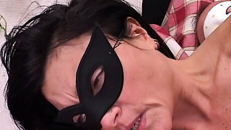 Milfs in Mascherina - Episode 2