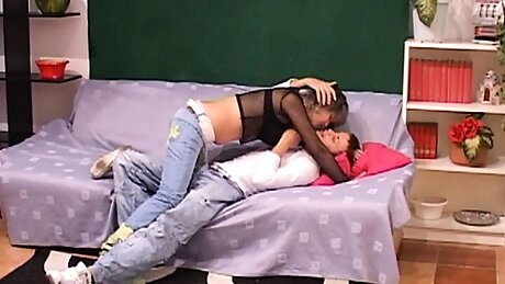 Caldi Segreti Domestici - Episode 3