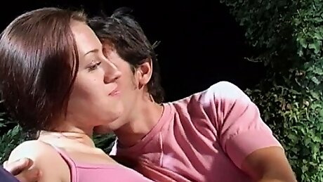 Cazzi Giganti per Troie Ruspanti - Episode 2