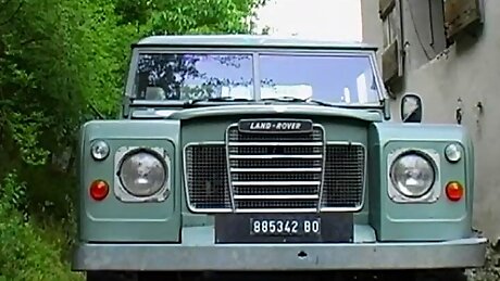 Cazzi Giganti per Troie Ruspanti - Episode 1