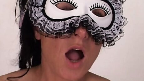 Amatori italiani Cercarsi Vol.1 - Episode 1