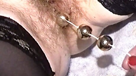 Tutte le Sfumature del Sesso - Episode 3