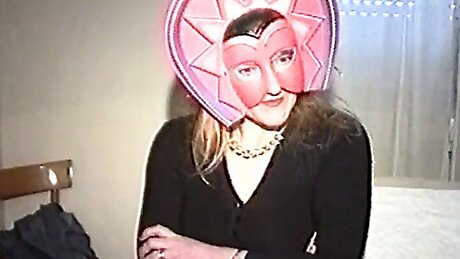 Tutte le Sfumature del Sesso - Episode 1