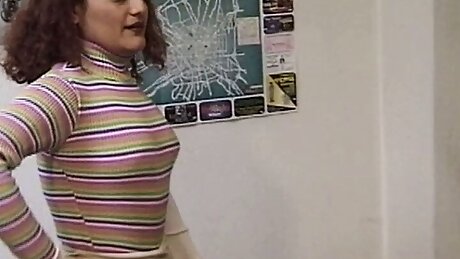 Signore In Cerca di Cazzo - Episode 3