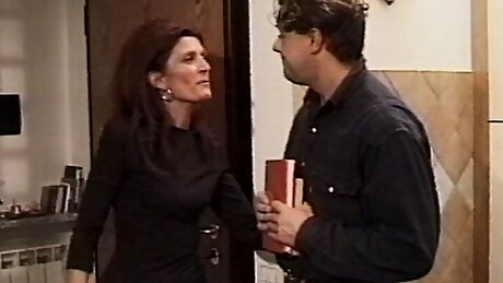 Sesso All'Italiana Vol.1 - Episode 1