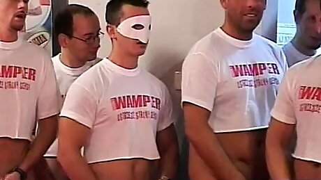 Voglia di Cazzi Multipli - Episode 1