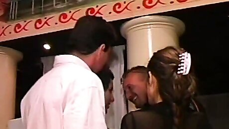 Fame di Sesso - Episode 1