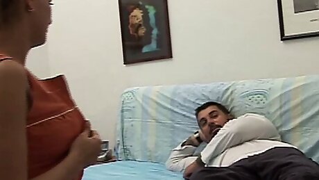 Una Giovane Troietta - Episode 4