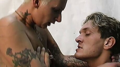 Voglia di Sperma - Episode 2