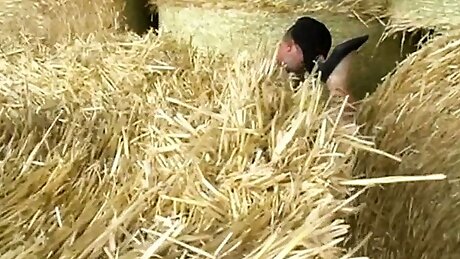 Old Grannies From Countryside (Full HD Version - Director