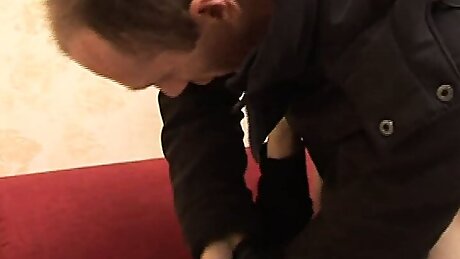 Banged Hard (Full HD Version - Director special cut)