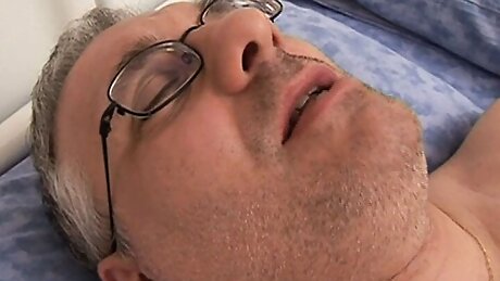 A Milf 4 My Big Hard Cock (Full HD Version - Director