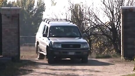 Slutty Girls Love Rocco (Full HD Version - Director special