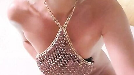 Julie's wet wet squirt