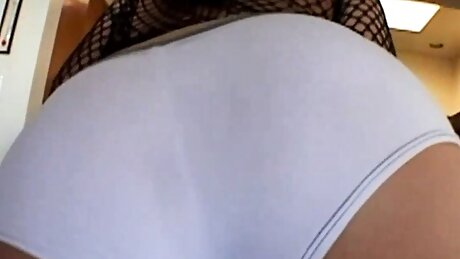 Double Deep Pleasure