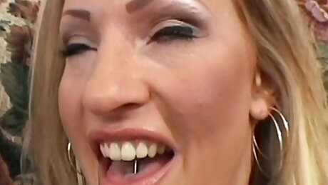 Monster Black Anal Invasion