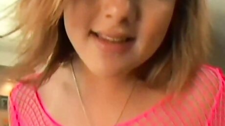 Interracial Double Penetration