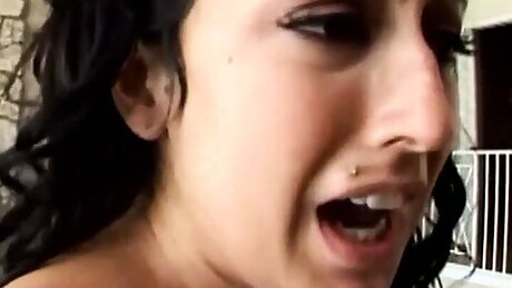 Lost in Anal Pleasure - Scene #01