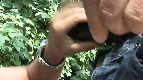 A park full of surprises!