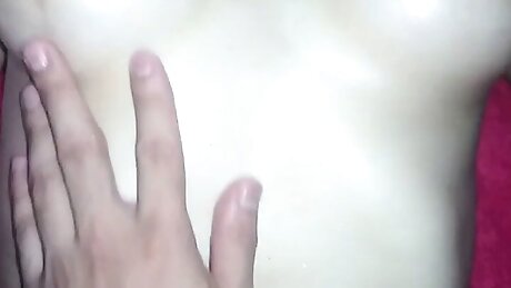 A real doll being fucked