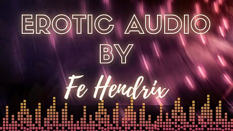 Erotic Audio: Let's Cum Together