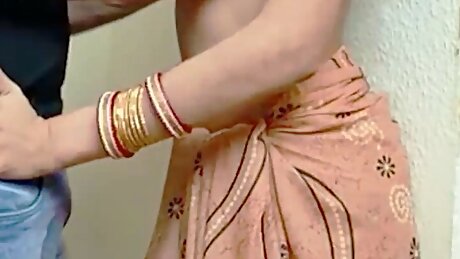 Bhabi ki full chadai video my house and seen now.