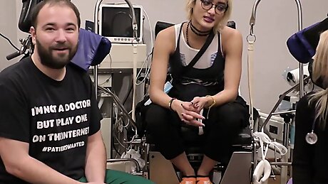 SFW NonNude BTS From Channy Crossfire's Good Moaning, After Cumming Interview ,Watch Film At HitachiHoes.Com