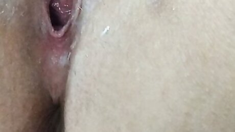 Hot girl eager for sex