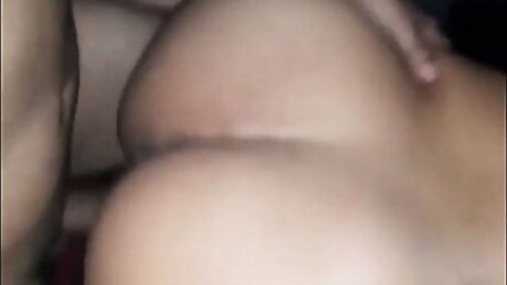 Latina From San Francisco Fucked After Tinder Date