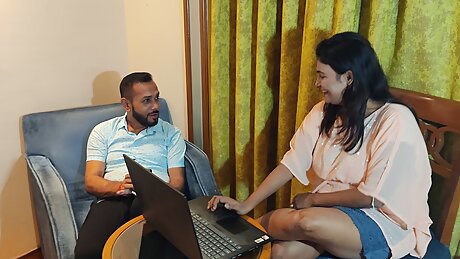 Dosti ka Masti, Full Movie, Two friends met and fucked., Full Movie. Rahul and Sucharita