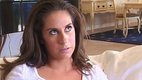 Fuck my friend's best friend after he went to work