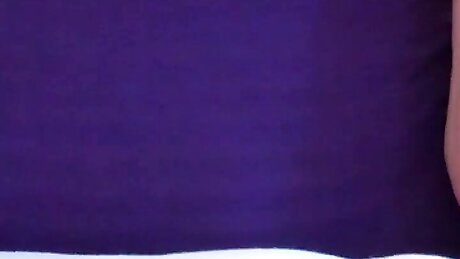 I will slowly lower my round ass onto your face