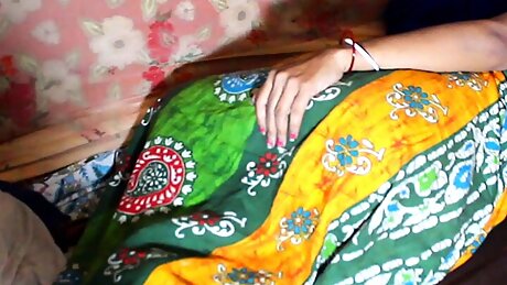 My Husband Sends A Plumber To Lick My Tight Pussy!Desi Tumpa