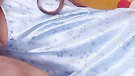 Indo Viral Ngelonte karna Butuh Kontol Besar