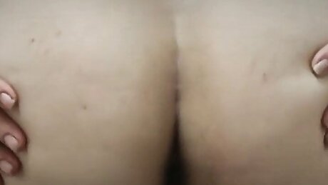 Milf Moroccain big ass hot sex