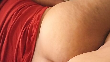 fucking doggy style with my chubby hot girlfriend