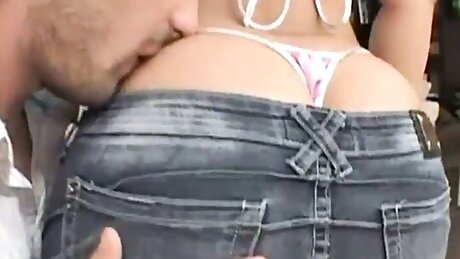 Big Cock Invasion - Episode #10