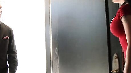 She wants a special gift for her birthday