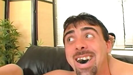 Sinful Family - Scene #13