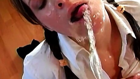 Riesenschwanze fur echte Schlampen - Episode 4