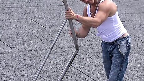 Zeit zum Legen Vol.3 - Episode 1