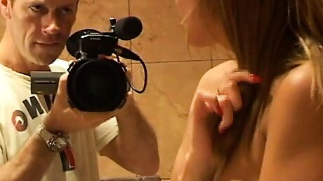 Rocco Fucking Live Show 2 (Full HD Version - Director