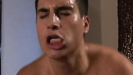 A Cock for My Ass (Full HD Version - Director special cut)