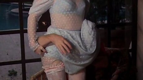 Cicciolina's Secret Tales (Full HD Version - Director