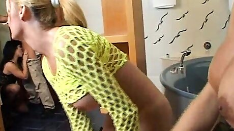 Rocco VS Trans (Full HD Version - Director special cut)